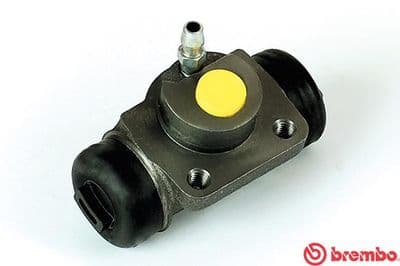 Cilindro de freno de rueda BREMBO A 12 048