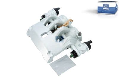 Caliper DT Spare Parts 12.00025