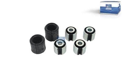 Juego de reparación, suspensión del estabilizador DT Spare Parts 3.00405