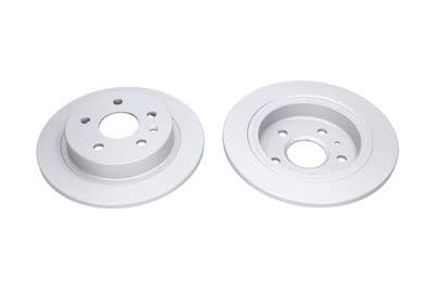 Disco de freno Kavo Parts BR-10417-C
