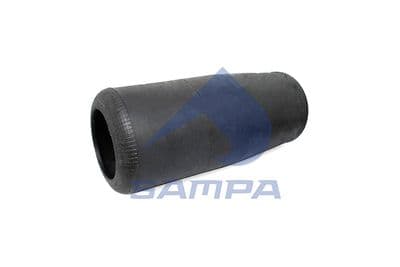 Cubrepolvo, suspensión neumática SAMPA SP 55775