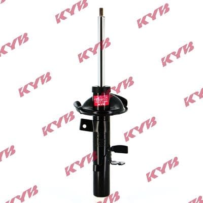 Amortiguador KYB 3348015