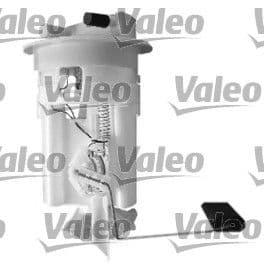 Unidad de alimentación de combustible VALEO 347019