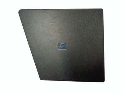 Cubierta, defensa DT Spare Parts 7.10311