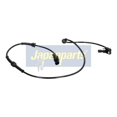 Sensor, revoluciones de la rueda JAPANPARTS ABS-L02