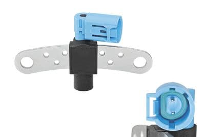 Sensor posición de cigueñal VALEO 254070