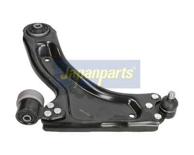 Brazo oscilante, suspensión de ruedas JAPANPARTS BS-0401L