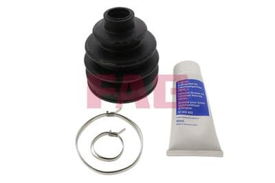 Juego de fuelles, eje de transmisión Schaeffler FAG 772 0015 30