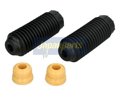 Juego de guardapolvos, amortiguador JAPANPARTS KTP-M01
