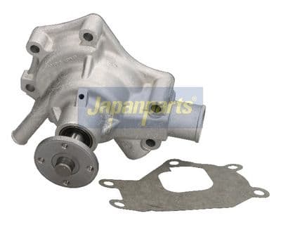 Bomba de agua, refrigeración del motor JAPANPARTS PQ-213