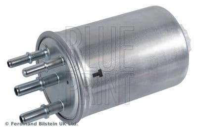 Filtro combustible BLUE PRINT ADJ132312