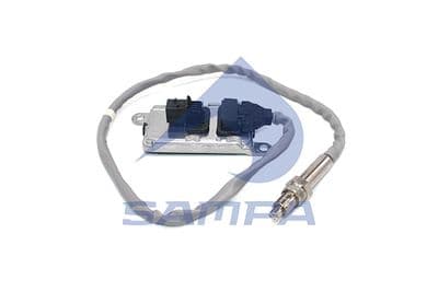 Sensor NOx, inyección de urea SAMPA 054.014