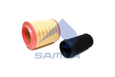 Filtro de aire SAMPA 030.765