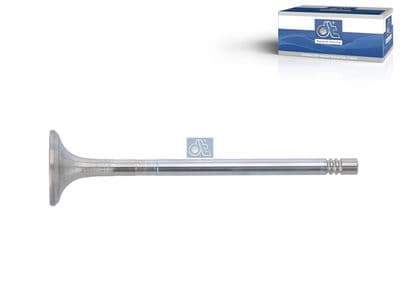 Válvula de escape DT Spare Parts 4.68944