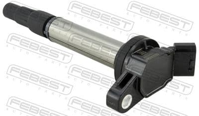 Bobina de encendido FEBEST 01640-001