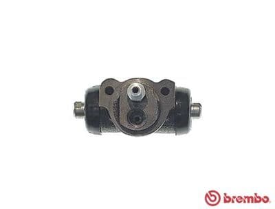 Cilindro de freno de rueda BREMBO A 12 B97