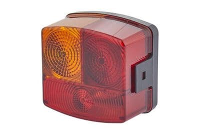 Piloto posterior HELLA 2SE 002 776-211