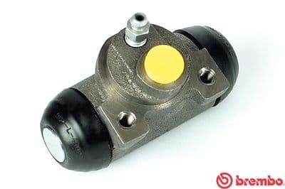 Cilindro de freno de rueda BREMBO A 12 306