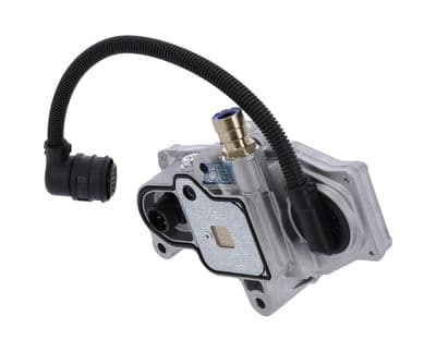 Cilindro de cambios, válvula de solenoide DT Spare Parts 2.14651