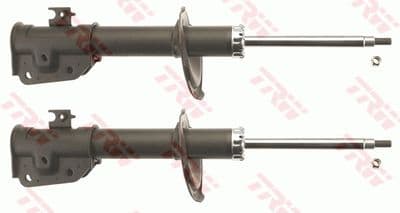 Amortiguador TRW JGM1128T