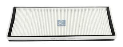 Filtro, aire del interior DT Spare Parts 4.62783