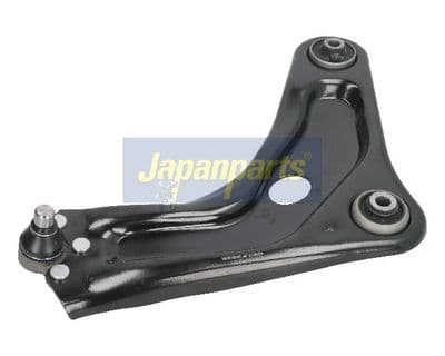 Brazo oscilante, suspensión de ruedas JAPANPARTS BS-0602R