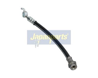 Soporte, manguera de freno JAPANPARTS TF-S03