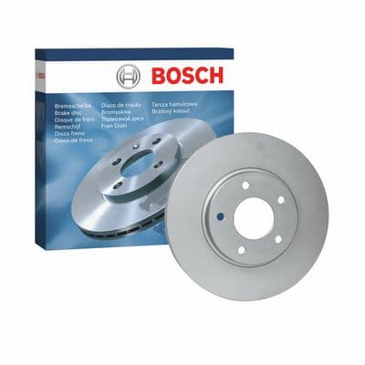 Disco de freno BOSCH 0 986 478 662