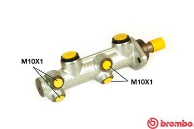 Cilindro principal de freno BREMBO M 86 003
