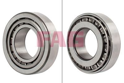 Balero de rueda Schaeffler FAG 32208A