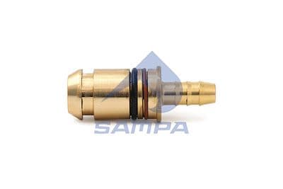 Conector, Tubería de aire comprimido SAMPA 096.6256