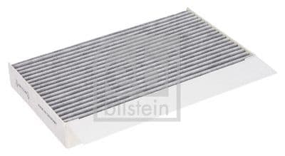 Filtro, aire del interior FEBI BILSTEIN 37567