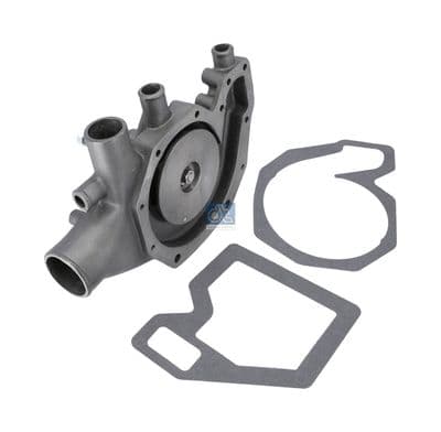 Bomba de agua, refrigeración del motor DT Spare Parts 5.41002