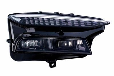 Faro principal HELLA 1EX 016 220-621