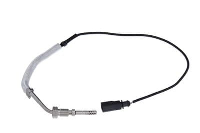 Sensor, de temperatura de gas de escape VALEO 369085