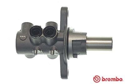 Cilindro principal de freno BREMBO M 23 142