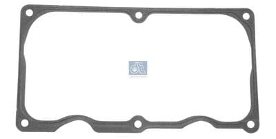 Junta cabeza de motor DT Spare Parts 3.12110