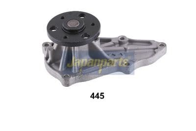 Bomba de agua, refrigeración del motor JAPANPARTS PQ-445