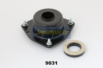 Base de amortiguador JAPANPARTS RU-9031
