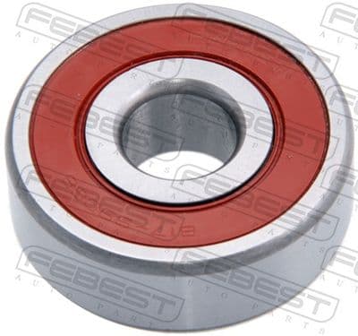 Cojinete FEBEST B17-99DGB