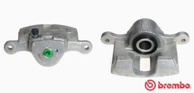 Caliper BREMBO F 15 013