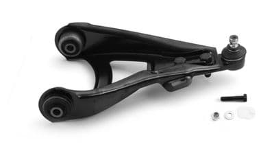 Brazo oscilante, suspensión de ruedas BOSCH 0 986 141 674