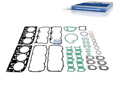 Juego de juntas, culata de cilindro DT Spare Parts 5.94002