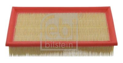 Filtro de aire FEBI BILSTEIN 27027