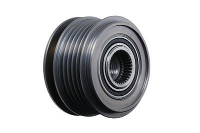 Rueda libre del alternador VALEO 588043
