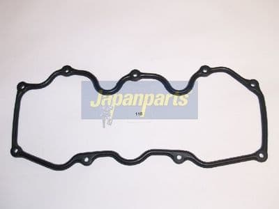 Junta cabeza de motor JAPANPARTS GP-118