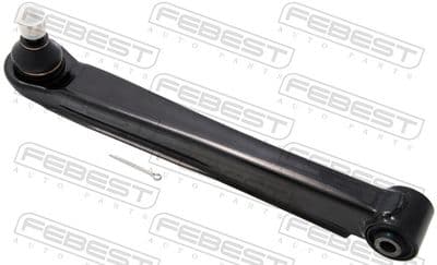 Brazo oscilante, suspensión de ruedas FEBEST 1225-EFRR