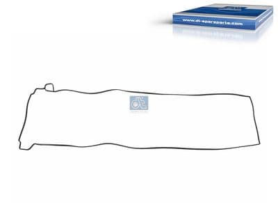 Junta cabeza de motor DT Spare Parts 4.20896