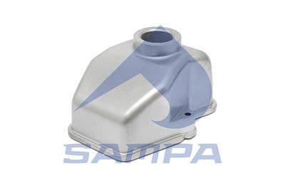 Tapa de culata de cilindro SAMPA 208.286