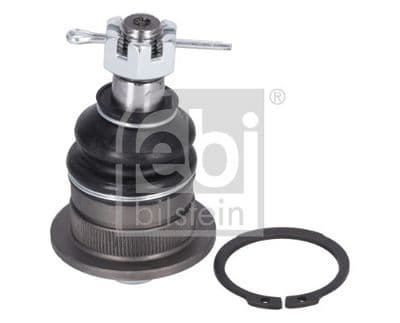Rótula de suspensión/carga FEBI BILSTEIN 41863